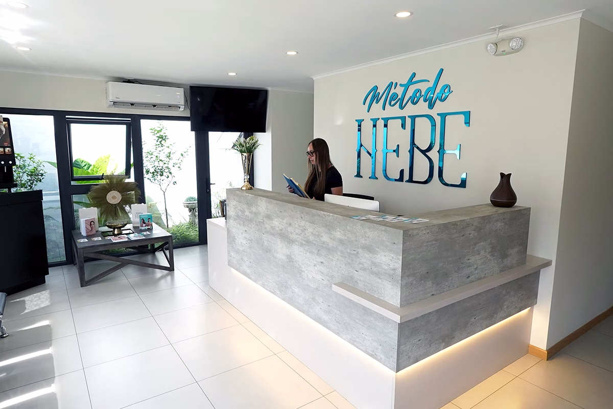 Hebe Los Ángeles